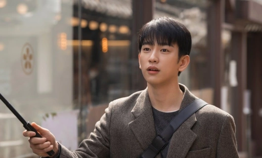 Неизвестный Сеул 8 серия «Необычное целое»