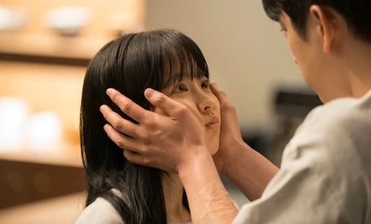 Неизвестный Сеул 9 серия «Вернуться ещё раз»