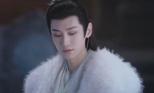 Вечное цветение персиков 10 серия