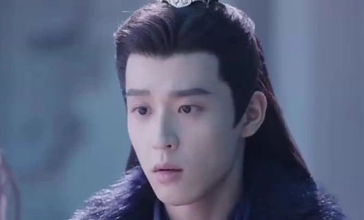 Вечное цветение персиков 11 серия