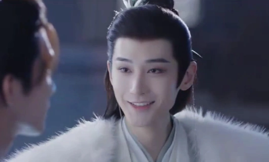 Вечное цветение персиков 12 серия