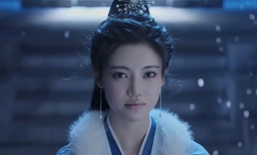 Вечное цветение персиков 13 серия