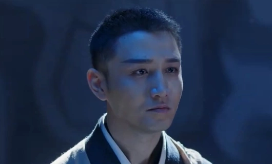 Вечное цветение персиков 14 серия