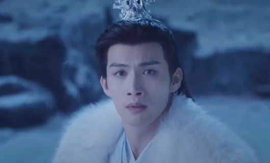 Вечное цветение персиков 15 серия