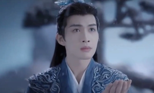 Вечное цветение персиков 17 серия