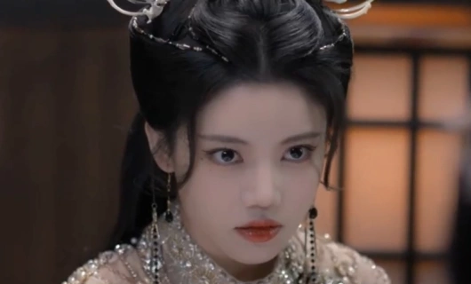 Вечное цветение персиков 18 серия