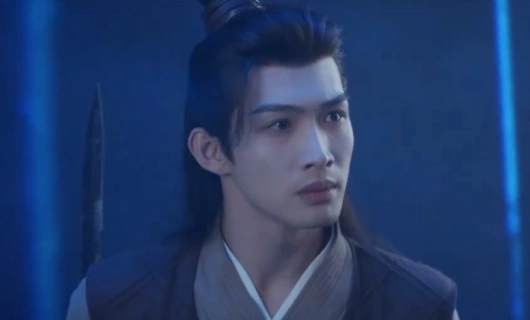 Вечное цветение персиков 2 серия