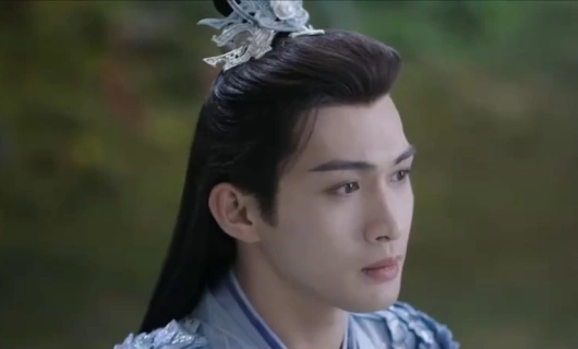 Вечное цветение персиков 20 серия