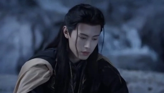 Вечное цветение персиков 21 серия