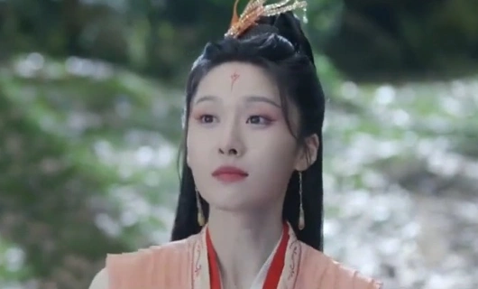 Вечное цветение персиков 22 серия