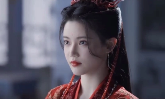 Вечное цветение персиков 23 серия