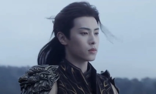 Вечное цветение персиков 24 серия