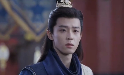 Вечное цветение персиков 26 серия