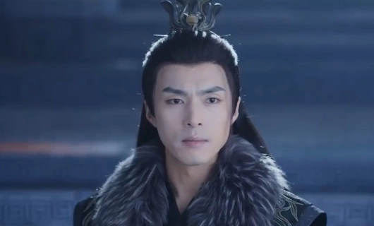 Вечное цветение персиков 27 серия