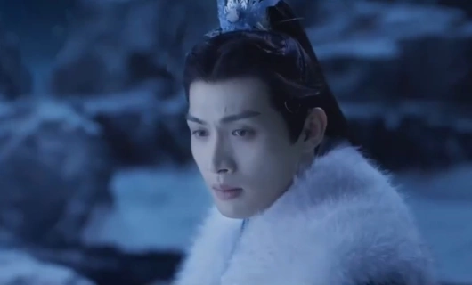 Вечное цветение персиков 28 серия