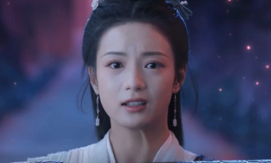 Вечное цветение персиков 29 серия