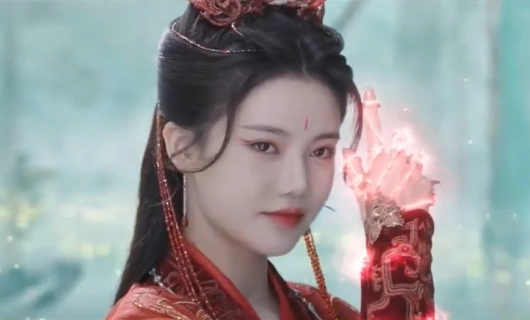 Вечное цветение персиков 3 серия