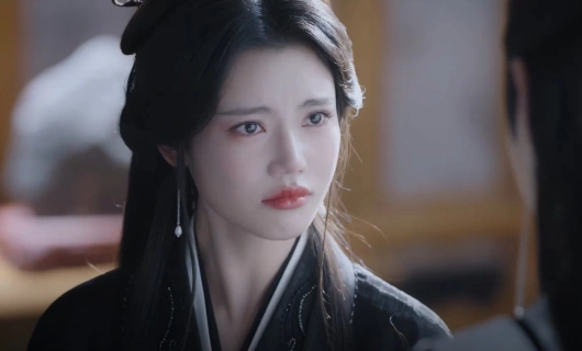 Вечное цветение персиков 30 серия