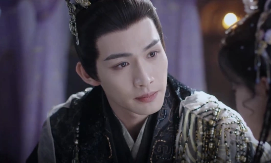 Вечное цветение персиков 31 серия