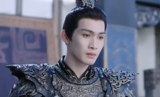 Вечное цветение персиков 33 серия