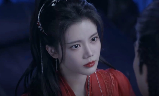 Вечное цветение персиков 36 серия