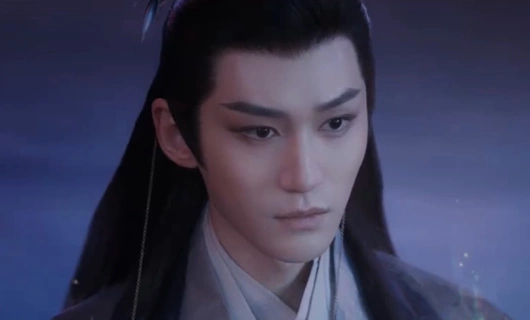 Вечное цветение персиков 37 серия