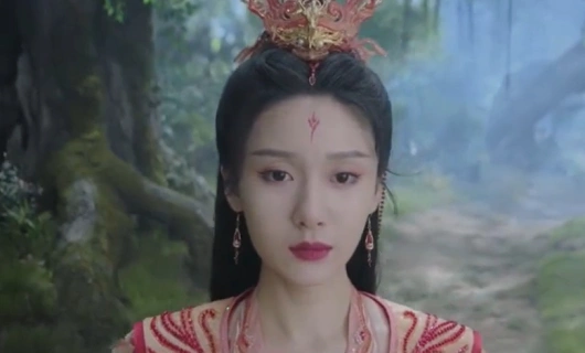 Вечное цветение персиков 38 серия