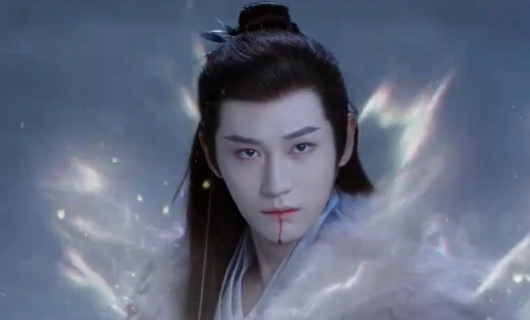 Вечное цветение персиков 39 серия