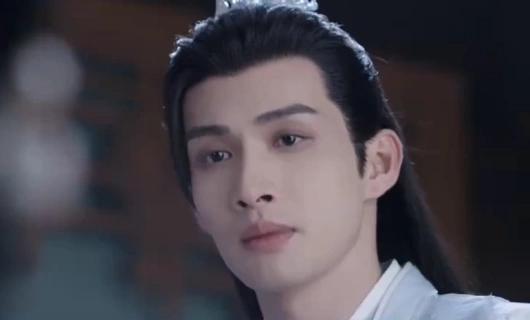 Вечное цветение персиков 4 серия