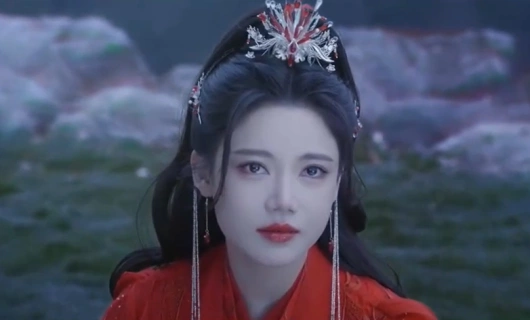 Вечное цветение персиков 40 серия