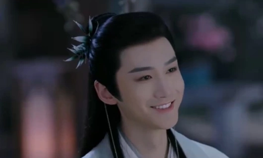 Вечное цветение персиков 6 серия