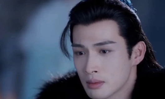 Вечное цветение персиков 7 серия