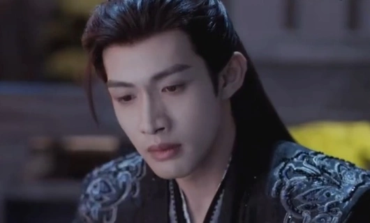 Вечное цветение персиков 8 серия