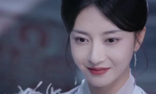 Вечное цветение персиков 9 серия