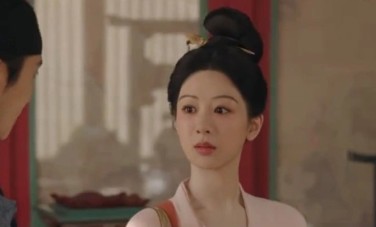 Цветущий пион 1 сезон 10 серия