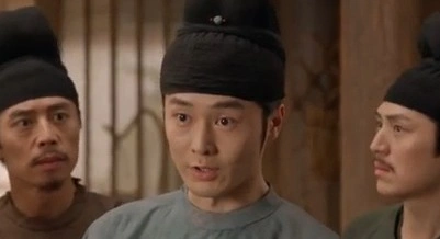 Цветущий пион 1 сезон 11 серия