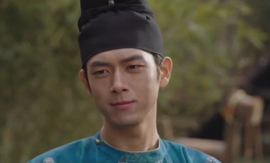 Цветущий пион 1 сезон 12 серия