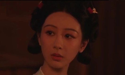 Цветущий пион 1 сезон 13 серия