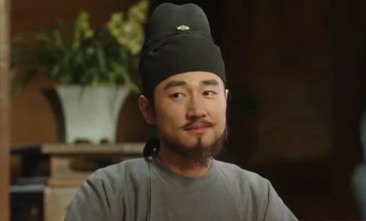 Цветущий пион 1 сезон 14 серия