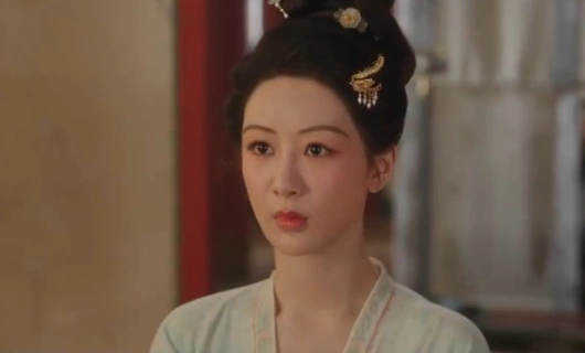 Цветущий пион 1 сезон 15 серия