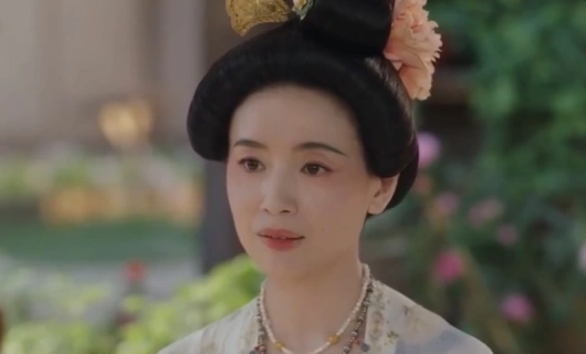 Цветущий пион 1 сезон 16 серия