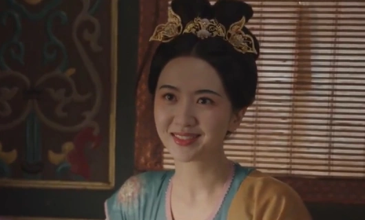 Цветущий пион 1 сезон 17 серия