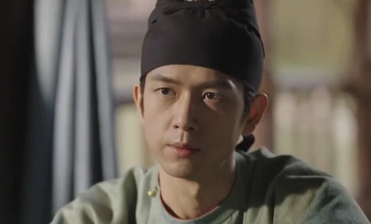 Цветущий пион 1 сезон 18 серия