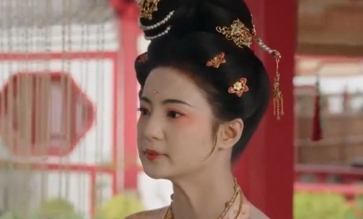 Цветущий пион 1 сезон 19 серия