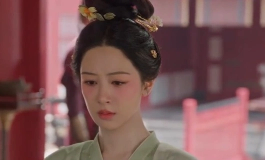 Цветущий пион 1 сезон 21 серия