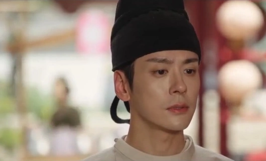 Цветущий пион 1 сезон 23 серия