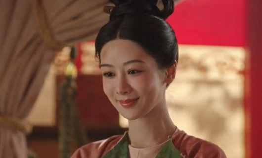 Цветущий пион 1 сезон 9 серия