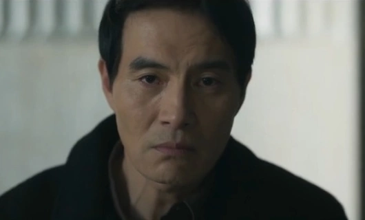 Остров сокровищ 12 серия