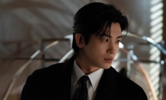 Остров сокровищ 13 серия