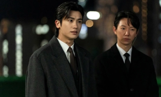 Остров сокровищ 14 серия